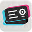 CueCam Logo