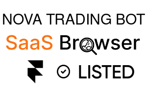 NOVA TRADING BOT - SaaS Browser Verified Badge