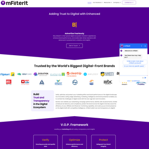 mfilterit Screenshot