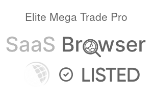 Elite Mega Trade Pro - SaaS Browser Verified Badge