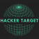 Hacker Target Icon