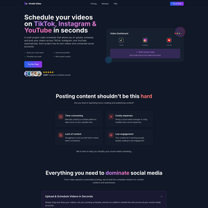 ViralAi Video Screenshot