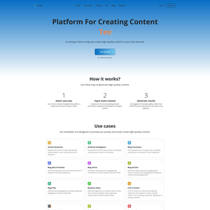 Cosmochat Screenshot
