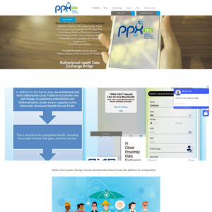 ppx-TEC Screenshot