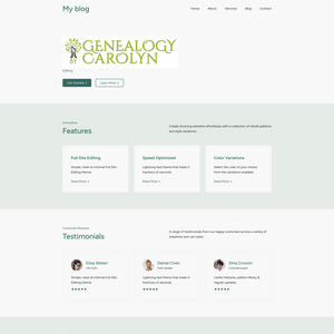 Jadro Screenshot