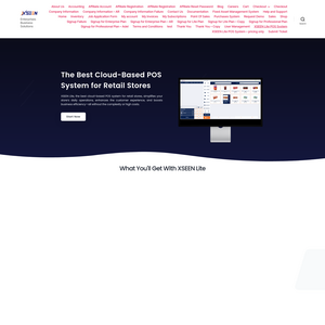 XSEEN Screenshot