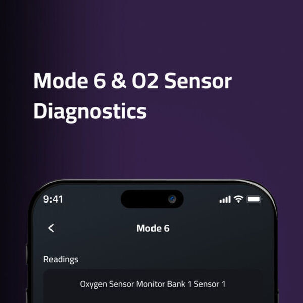 OBDPulse Screenshot 2