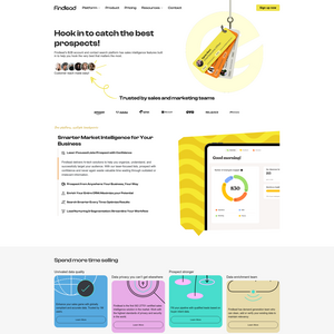 Findlead Screenshot