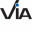 VIA Logo