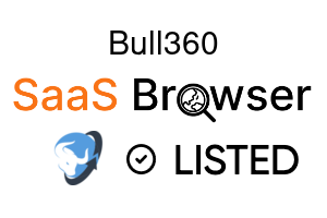 Bull360 - SaaS Browser Verified Badge