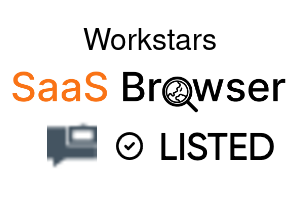 Workstars - SaaS Browser Verified Badge