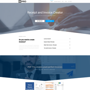 PDF Pro Screenshot