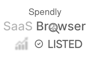 Spendly - SaaS Browser Verified Badge