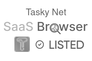 Grey Badge