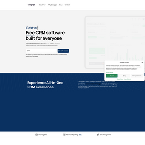 Cocopipe Screenshot