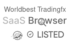 Worldbest Tradingfx - SaaS Browser Verified Badge