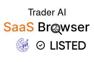 Trader AI - SaaS Browser Verified Badge