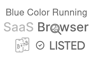 Edge Vaultura - SaaS Browser Verified Badge