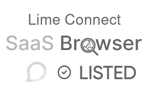 Lime Connect - SaaS Browser Verified Badge