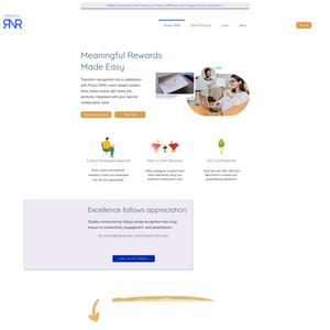 Pravici RnR Screenshot