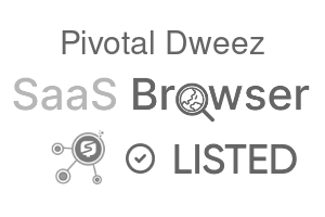 Pivotal Dweez - SaaS Browser Verified Badge