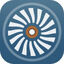 Jetlog Logo