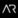 Aesthetic Record Logo