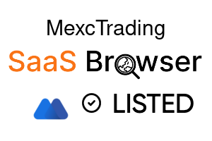 MexcTrading - SaaS Browser Verified Badge
