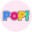 Pop! Coloring Pages Icon