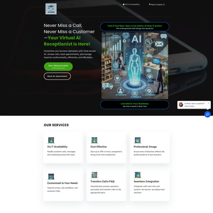Total Answer AI Screenshot
