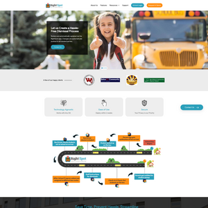 RightSpot Screenshot
