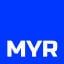 MYR Icon