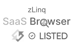 zLinq - SaaS Browser Verified Badge