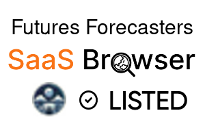 Futures Forecasters - SaaS Browser Verified Badge