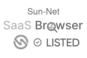 Sun-Net - SaaS Browser Verified Badge