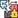 KryX Events Logo
