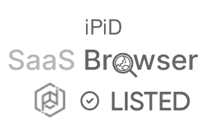 iPiD - SaaS Browser Verified Badge