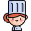 Keyword Chef Logo