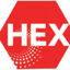 HEXstream