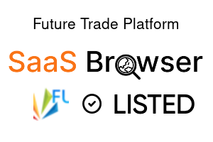 Futuretradeplatform - SaaS Browser Verified Badge