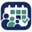 Team Planner Icon