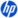HP Logo