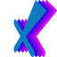 kubriX Logo