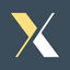 CarrierX Logo