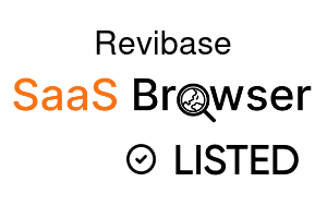 Revibase - SaaS Browser Verified Badge