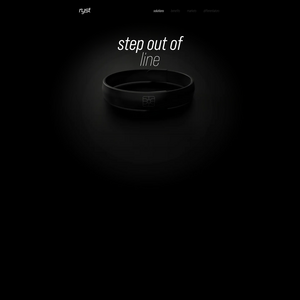 ryst Screenshot