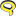 Gold Lasso Icon