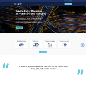 Torqata Screenshot