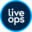 LiveNexus Logo