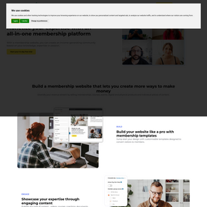 SubHub Screenshot